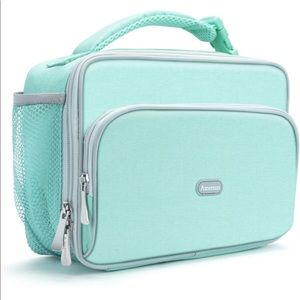 Amersun Lunch Box bag for Women, Insulated Lunch Bag